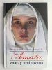 AMATA. ZNACZY UMIŁOWANA